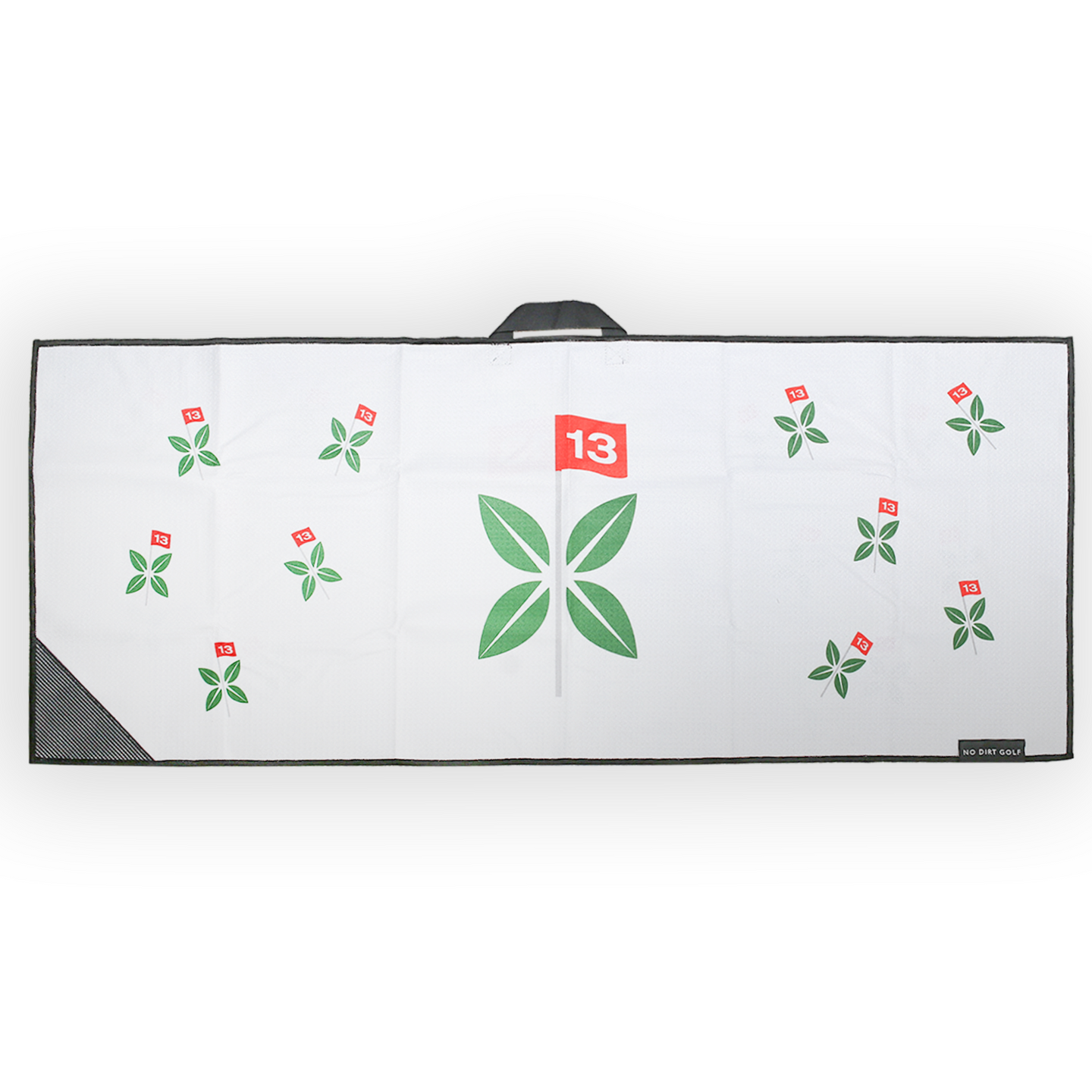 Golf Towel - All Logos